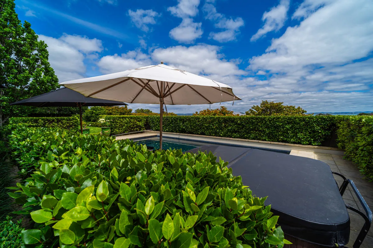 Garden Maintenance project by Urban Leaf Landscaping in Auckland